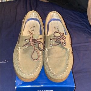 Sperry Casual Shoes
